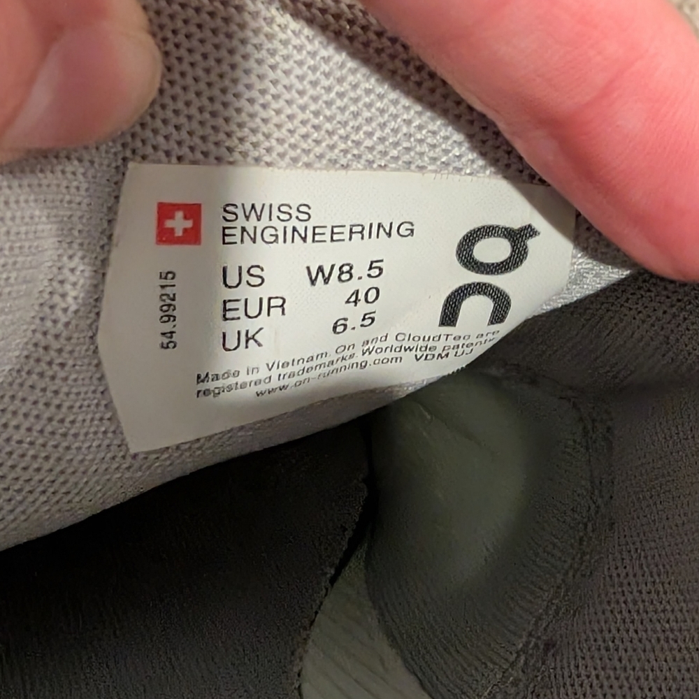 On Cloud - Cloudsurfer - image 10